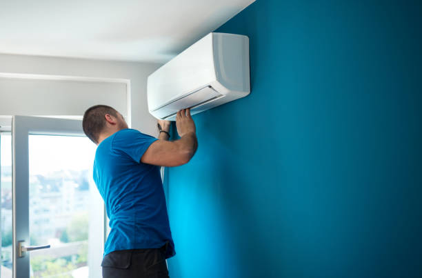 Best Thermostats and Smart Controls in Sleepy Hollow, NY