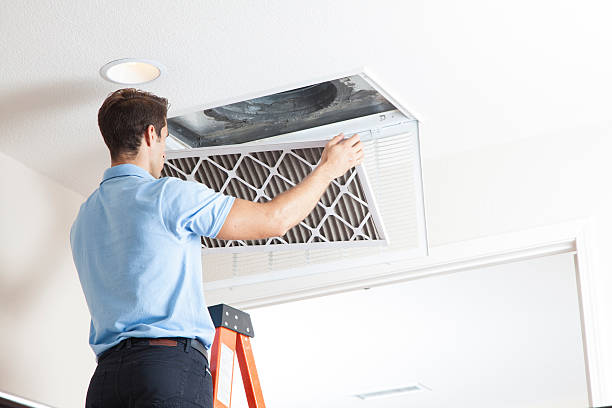 Best Solar-powered HVAC Systems in Sleepy Hollow, NY