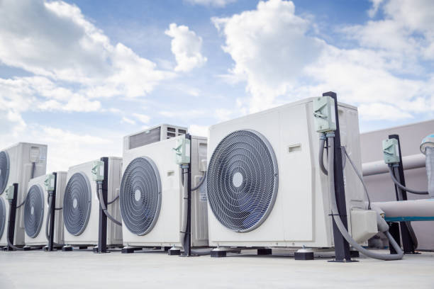 Best Geothermal HVAC Systems in Sleepy Hollow, NY